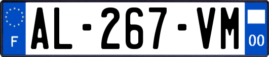 AL-267-VM