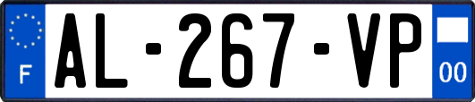 AL-267-VP