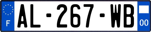 AL-267-WB