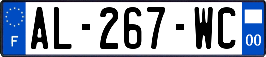 AL-267-WC