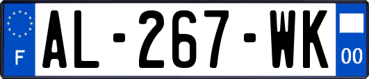 AL-267-WK