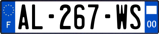 AL-267-WS