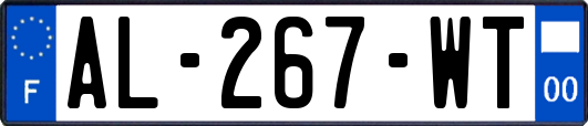 AL-267-WT