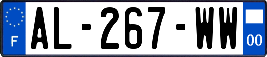 AL-267-WW