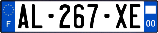 AL-267-XE
