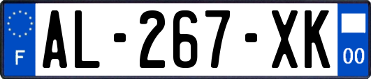 AL-267-XK