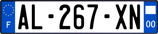 AL-267-XN