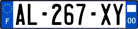 AL-267-XY