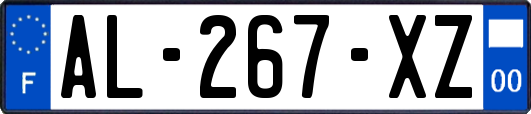 AL-267-XZ