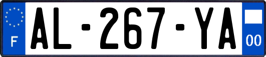 AL-267-YA