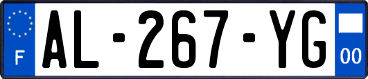 AL-267-YG