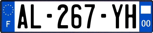 AL-267-YH