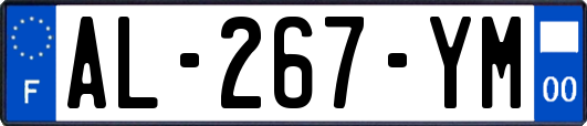 AL-267-YM