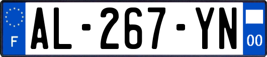 AL-267-YN