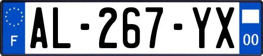 AL-267-YX