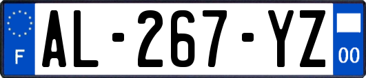 AL-267-YZ