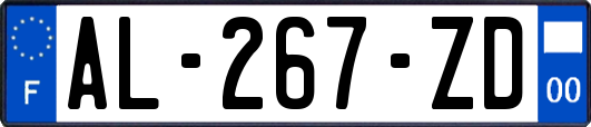 AL-267-ZD