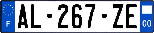 AL-267-ZE