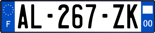 AL-267-ZK