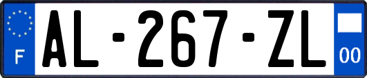 AL-267-ZL