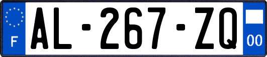 AL-267-ZQ