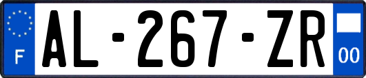 AL-267-ZR