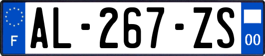 AL-267-ZS