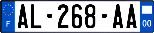 AL-268-AA