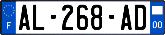 AL-268-AD