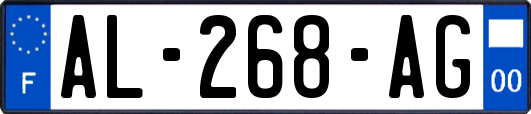 AL-268-AG