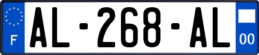 AL-268-AL