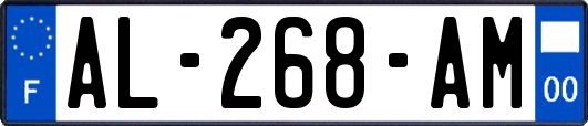 AL-268-AM