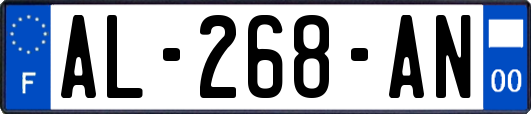 AL-268-AN