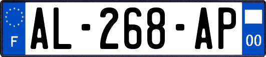 AL-268-AP