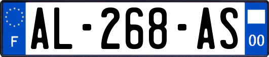 AL-268-AS