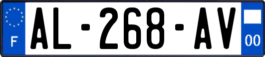 AL-268-AV