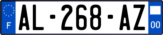 AL-268-AZ