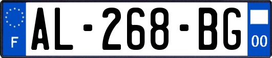 AL-268-BG