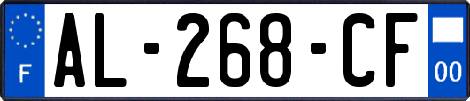 AL-268-CF