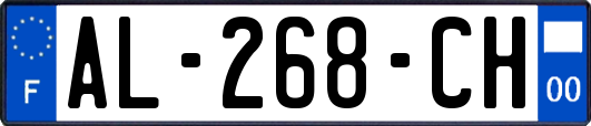 AL-268-CH