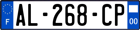 AL-268-CP