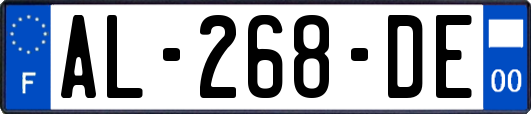 AL-268-DE