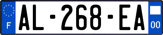 AL-268-EA