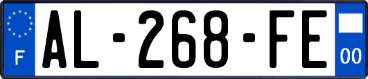 AL-268-FE
