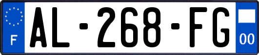 AL-268-FG
