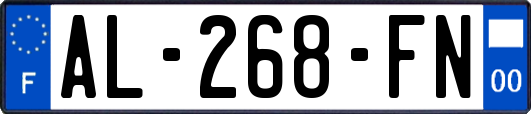 AL-268-FN