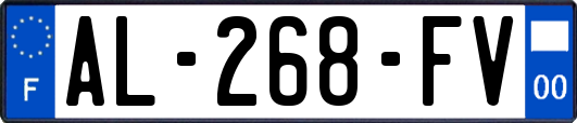 AL-268-FV