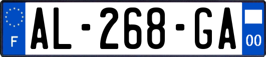 AL-268-GA