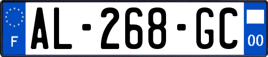 AL-268-GC