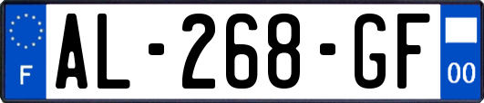 AL-268-GF